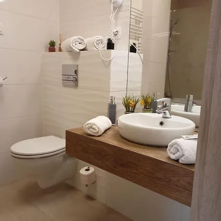 Appartement Zlatarooms 222