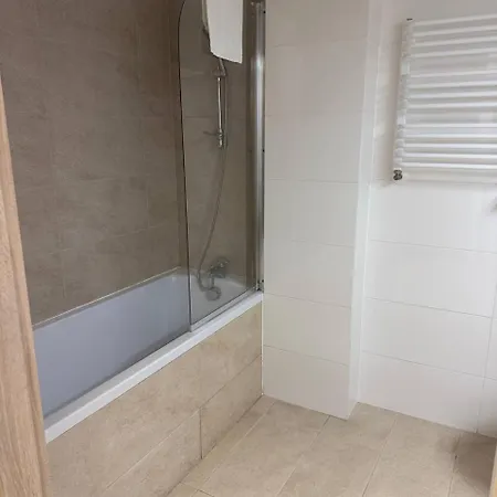 Διαμέρισμα Zlatarooms 222 Βαρσοβία