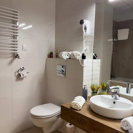 Zlatarooms 222 Διαμέρισμα *