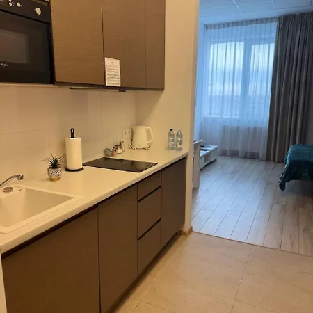 Zlatarooms 222 وارسو